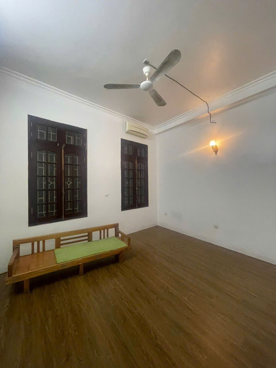 Cho thuê nhà nguyên căn ngõ 230 Định Công Thượng, 55m2 x 4 tầng, 5 ngủ, 17 triệu/tháng - Ảnh 3